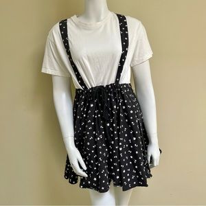 Plus Minus Zero Skater Dress